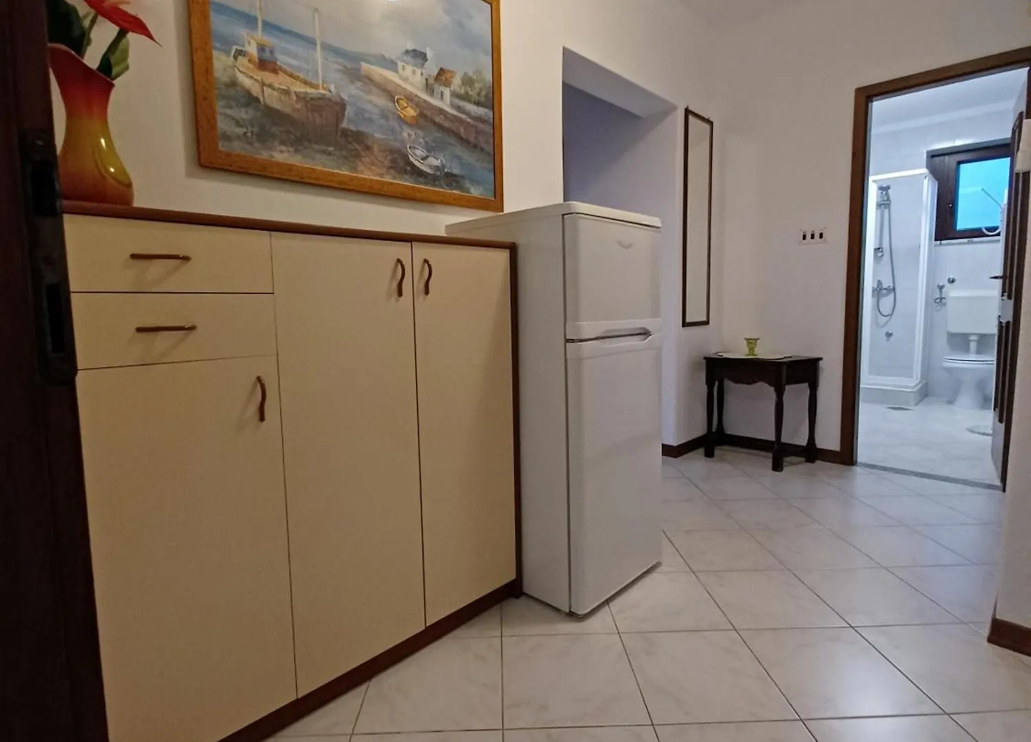 Ferienwohnung Purple House Pula