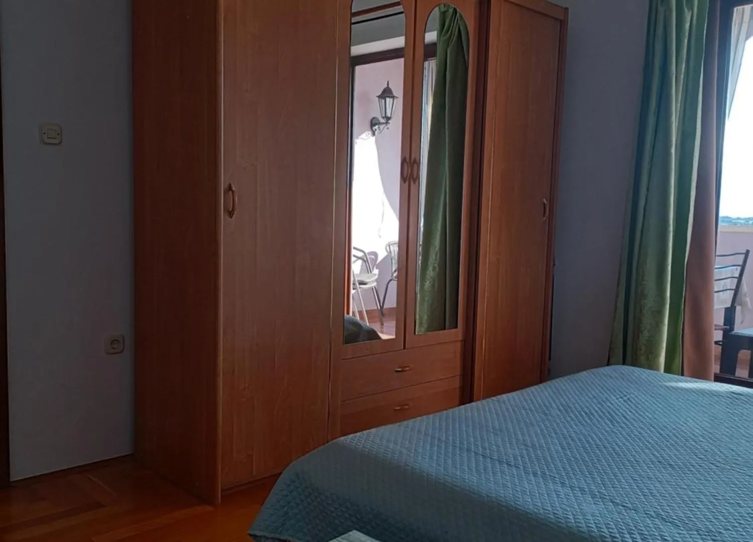 Ferienwohnung Purple House Pula Apartment