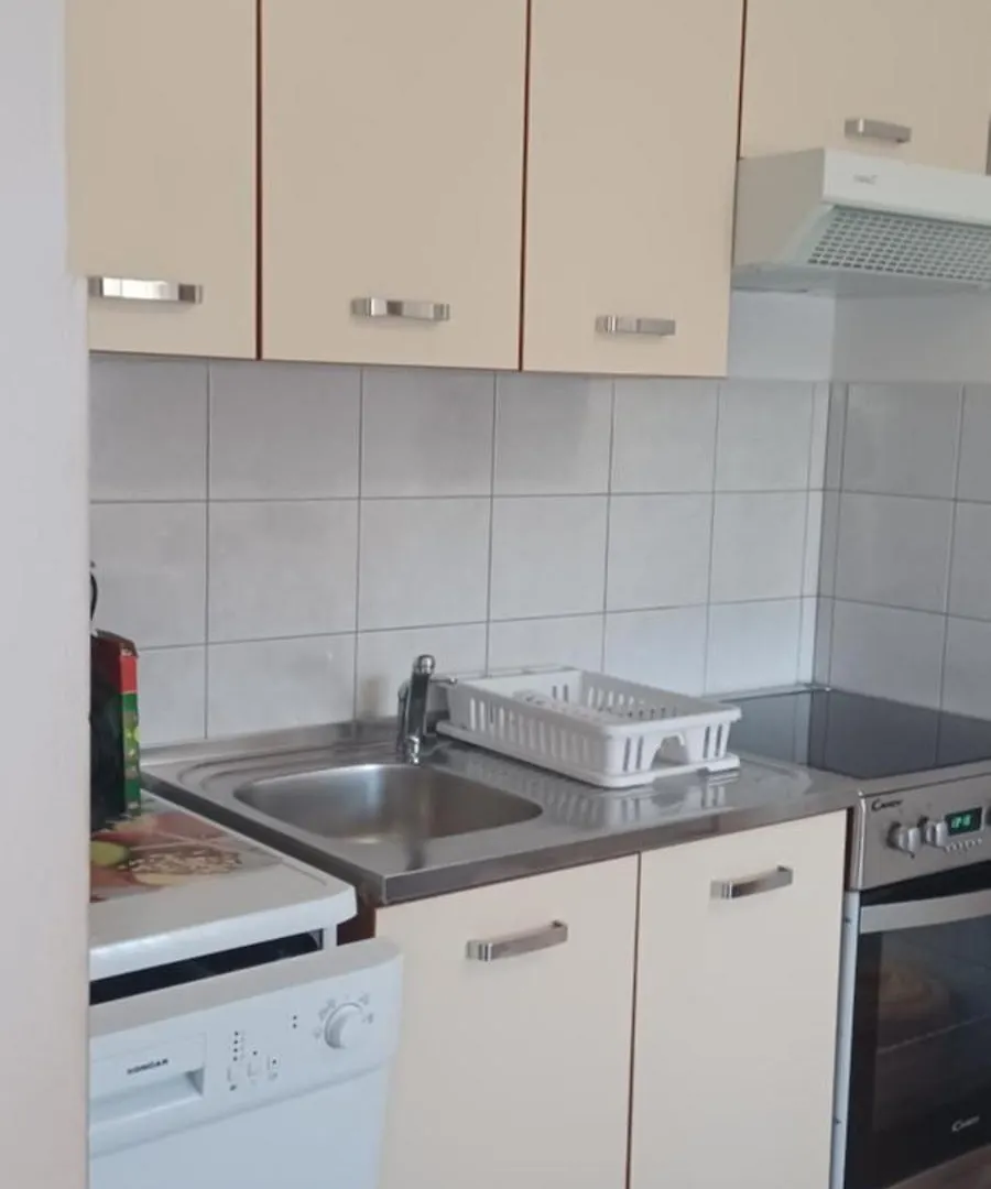 Ferienwohnung Purple House Pula 0*,