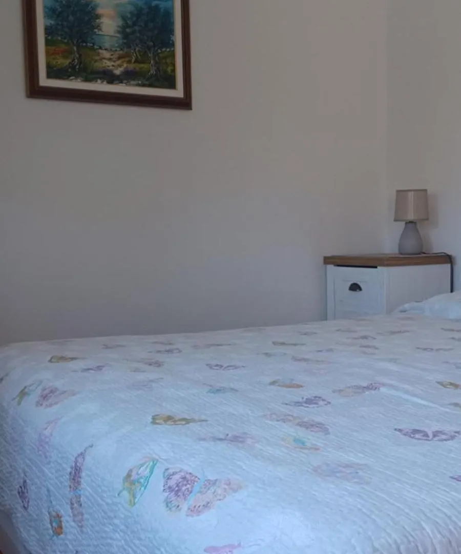 Apartment Ferienwohnung Purple House Pula