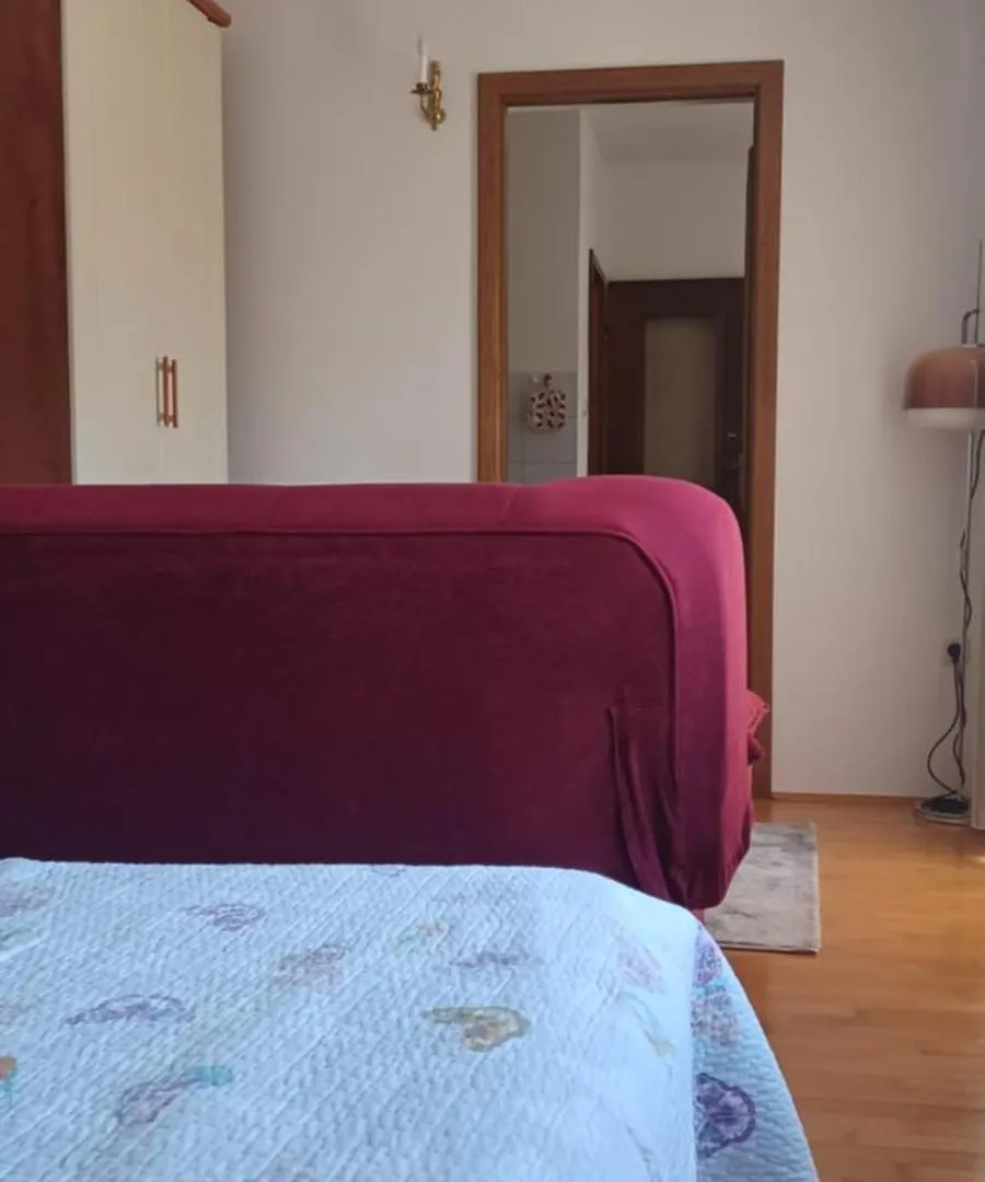 Ferienwohnung Purple House Pula 0*,