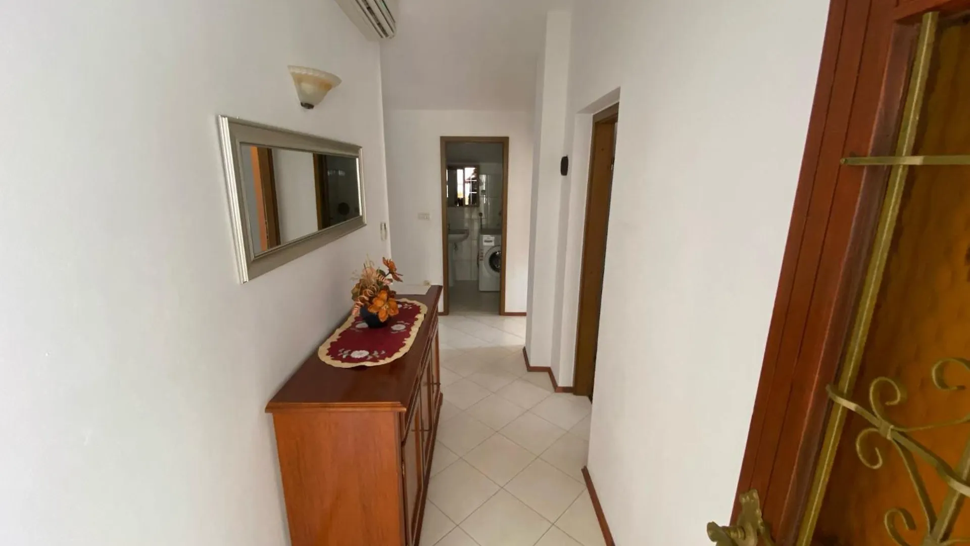 Apartment Ferienwohnung Purple House Pula
