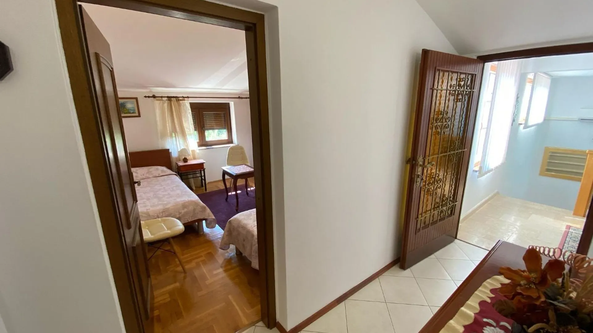 Ferienwohnung Purple House Pula Kroatien