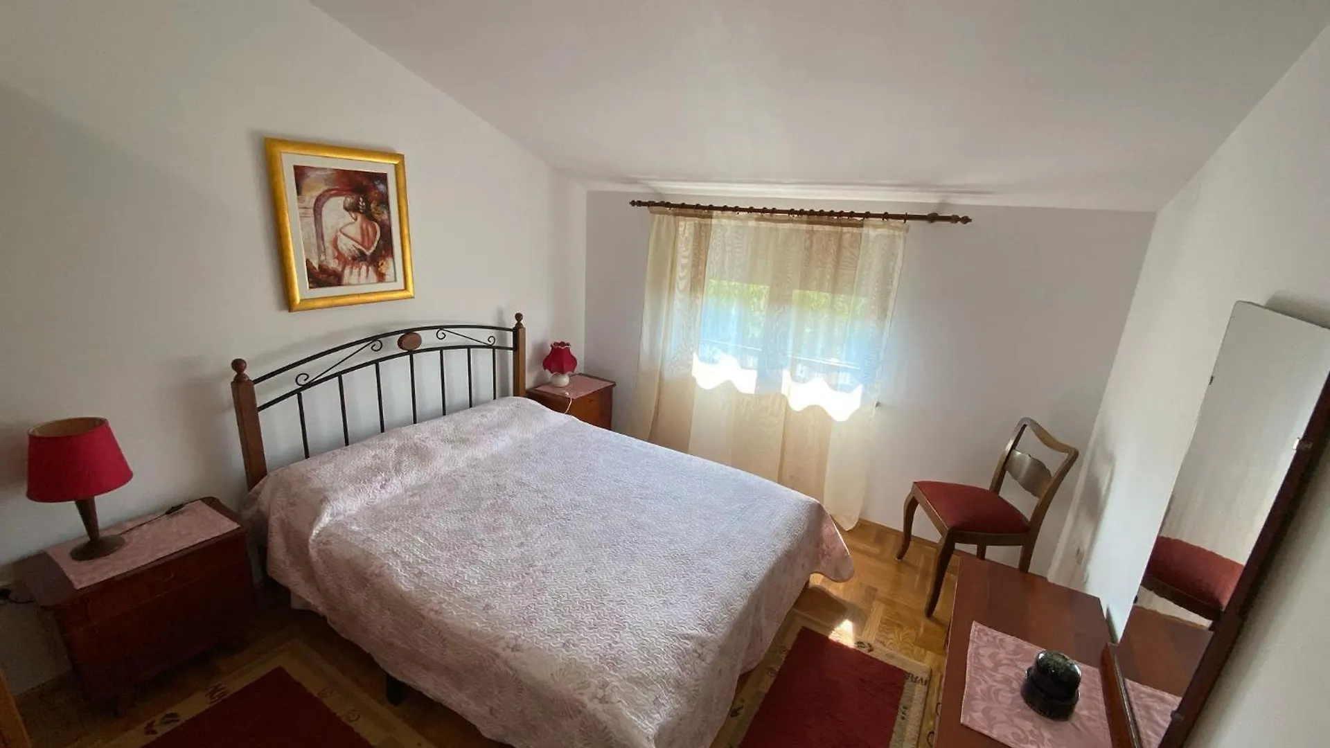 Apartment Ferienwohnung Purple House Pula Kroatien