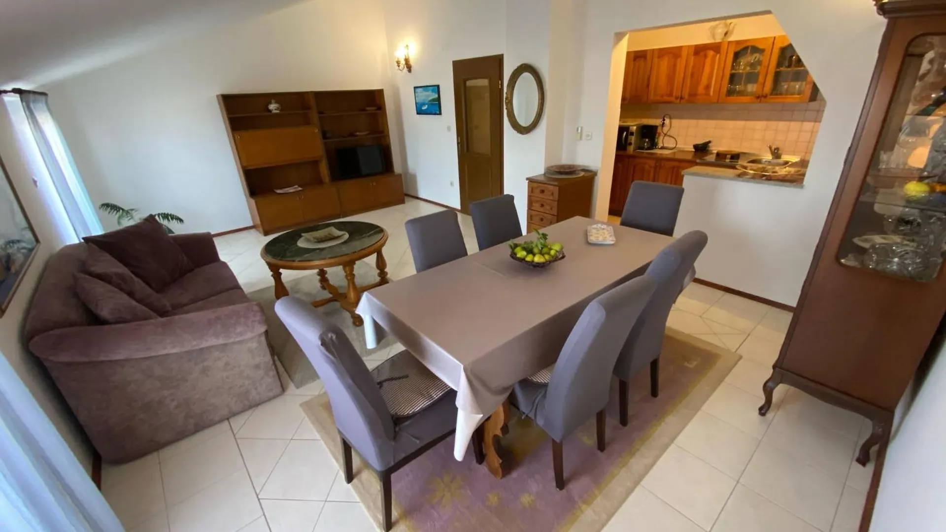 Ferienwohnung Purple House Pula 0*,  Kroatien