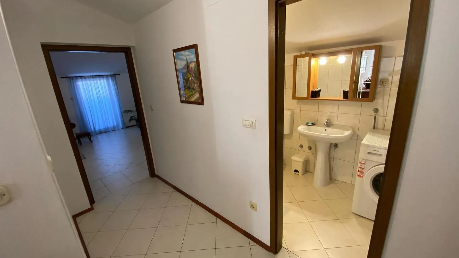 Ferienwohnung Purple House Pula Apartment