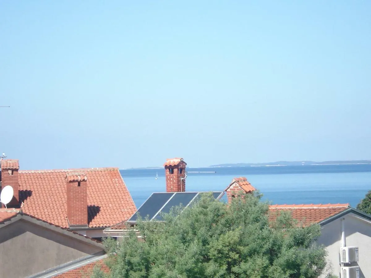 Ferienwohnung Purple House Pula