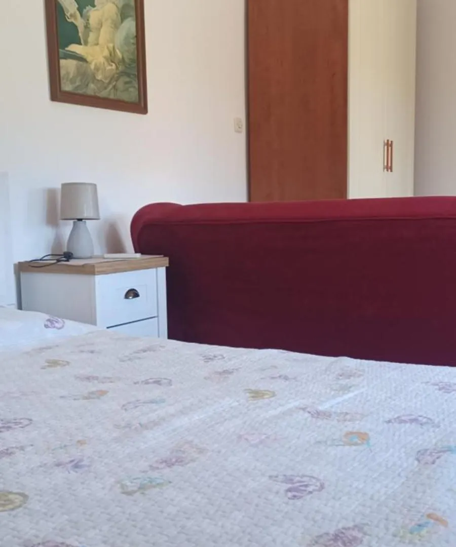 Purple House Apartment Pula