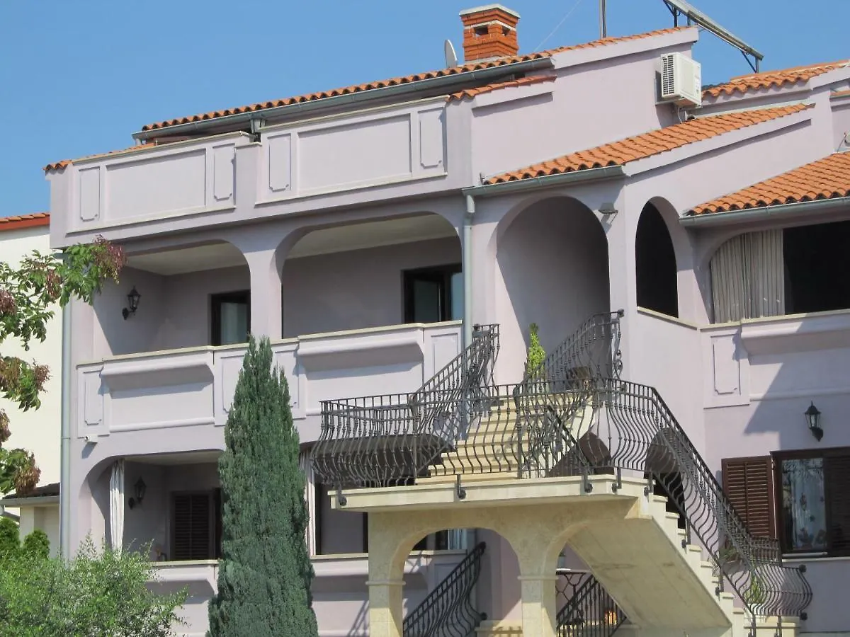 Purple House location